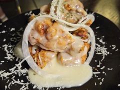 -Fuzzy Bistro 浮几韩餐·茶酒馆