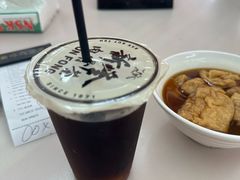 -新峰肉骨茶(总店)