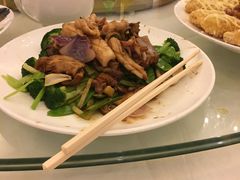 -黄埔华苑酒家(黄埔店)