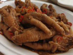 -海大大蒸汽海鲜餐厅·粤菜·特色小炒(欢乐颂店)