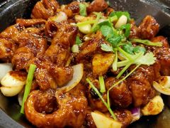 -日昌餐馆(亦庄店)