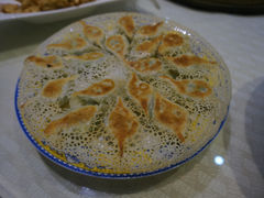 冰花煎饺-老边饺子馆(中街店)