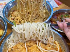 -雙冲柳州螺蛳粉&酸嘢&桂林米粉(簋街店)