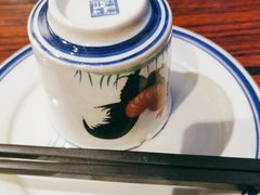 -沙胆彪炭炉牛杂煲(成都玉林店)