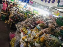-瓦洛洛传统市场