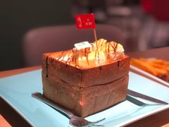 -避风塘·老港味餐厅·茶档(长宁龙之梦店)