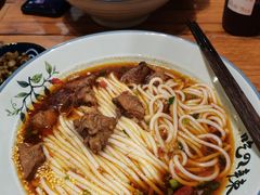 -常樂屋·常德米粉(青年路店)