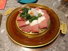 -牛牛章·章鱼水煎肉(光谷世界城店)