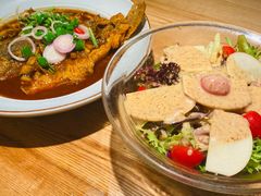 -薇酌饮·陕西菜(南门外店)
