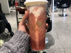 -喜茶(徐州金鹰店)