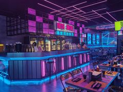 -燥次·烧烤酒场(万象城店)