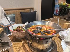 -湘味淳(千禧街店)