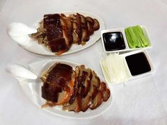 烤鸭-峨嵋酒家(清河店)