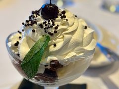 莫尔顿传奇圣代-莫尔顿牛排坊(浦东ifc店)