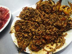 -松明一烤肉馆(鲁园店)