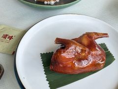 -寻味顺德·顺峰山庄(大良店)