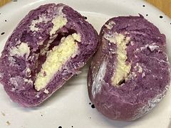 -BREAD WAY面包路·欧式面包(龙湖时代D馆店)