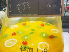 -盛江山自助料理(太原街万达店)