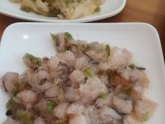 -海胆小馆(东北水饺·春柳店)