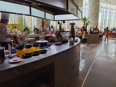 -漳州佰翔圆山酒店·圆山畔西餐厅
