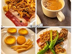 -顺德君豪酒店(佛山容桂渔人码头店)