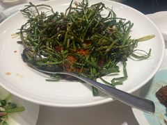 -新吉士·上海菜(浦东LCM置汇旭辉店)