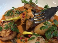 -Bistro 63 创意融合料理(广粤天地店)
