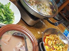 -钵家大院·地道湖北菜(江夏·大花岭店)