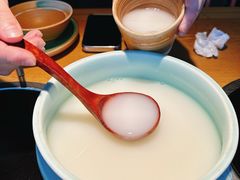 米酒-吃饭皇帝大(解放西路店)
