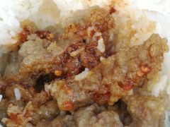 -定家小酥肉·清真(回民街店)