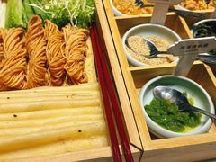 -鹊华居·地道鲁菜·海鲜·融合味(大明湖店)