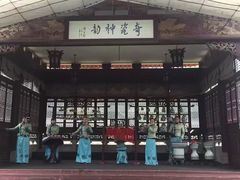 -景德镇古窑民俗博览区