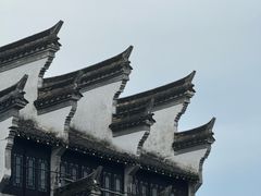 -黎里古镇