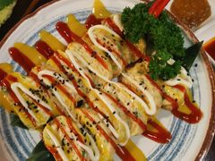 -三代烤肉(保利广场店)