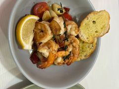 -娜娜家•Nana’s restaurant (爱琴海店)