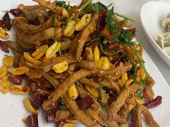 -北戴河庆山饭店·海鲜砂锅粥(北戴河黑石路店)