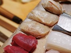 -Ginza Onodera 鮨(外滩十八号店)