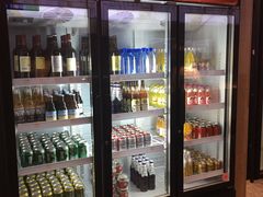 自助取餐区-光头卤(兴业路店)