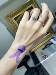 -樂色刺青-纹身TATTOO