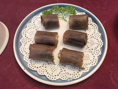 -金华安大酒楼·老牌潮菜·粤式茶点(东方国际店)