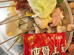 -林静小吃(复兴路店)