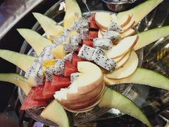 -水晶之星洗浴温泉汗蒸