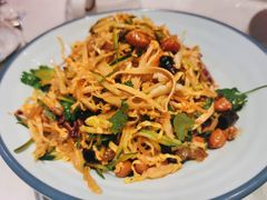 -国际海员俱乐部(餐饮部)