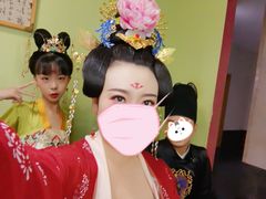 -盘子女人坊(西安至尊店)