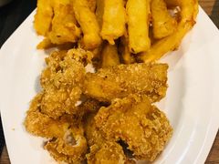 -Masala Curry and BBQ·玛莎拉巴基斯坦美食(金水万达店)