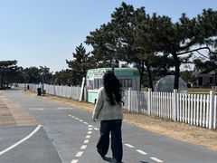 -日照灯塔风景区