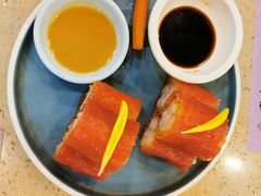 -点都德(龙之梦店)