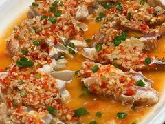 -醉壹号海鲜大排档·老厦门特色菜(厦门美食地标店)