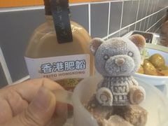 -肥韬茶餐厅(海上世界店)