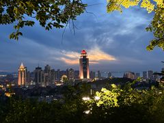 -信号山公园